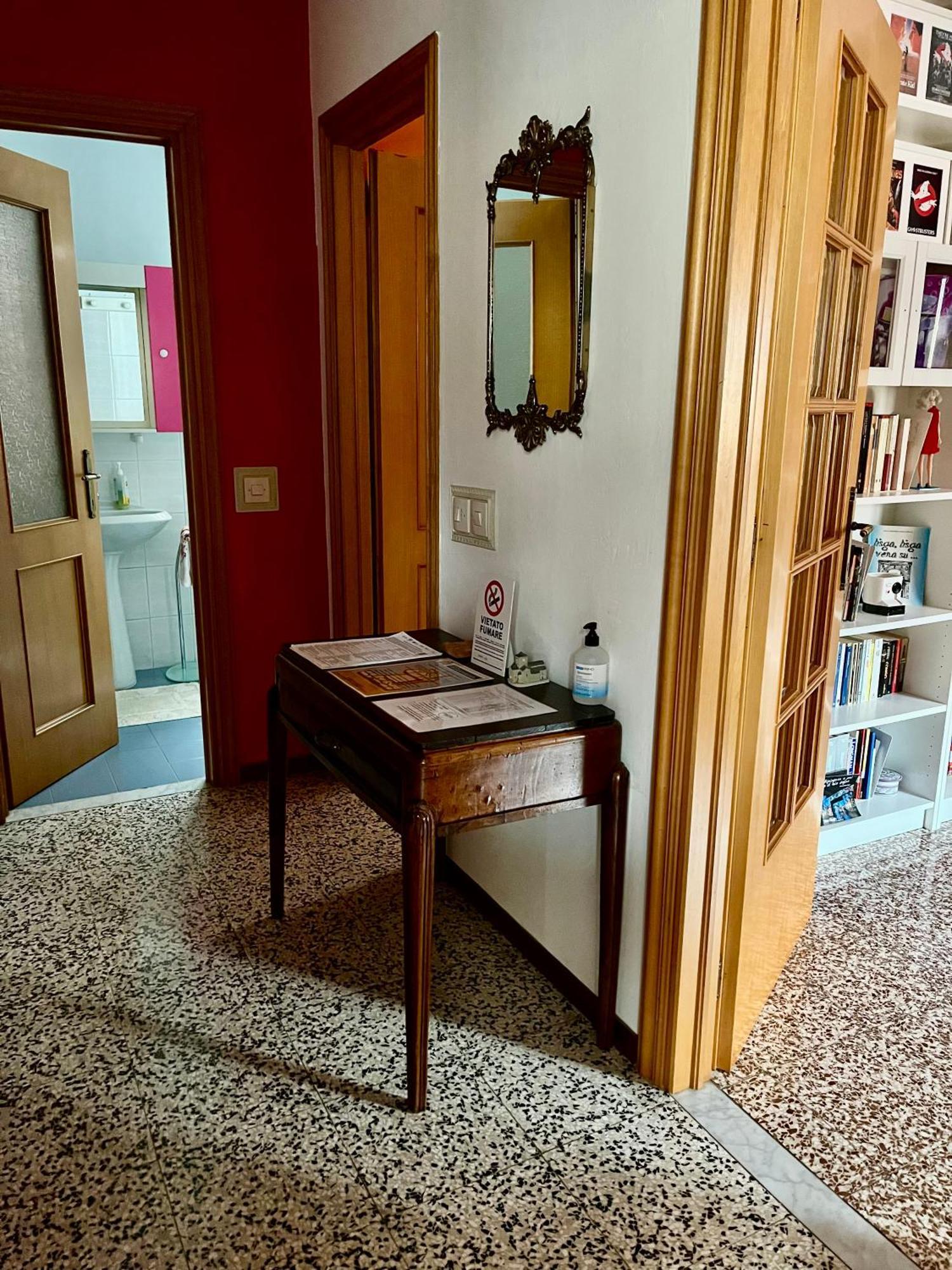 La Casa Di Marty B&B Berceto Extérieur photo